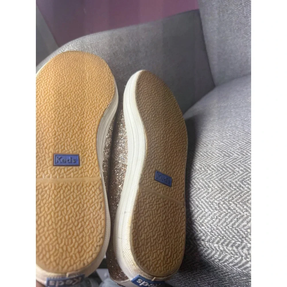 Keds X Kate Spade keds kate